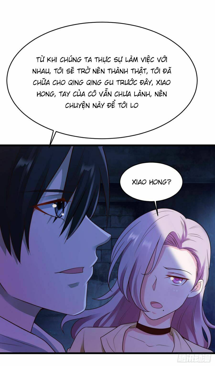 Em Gái Đừng Làm Phiền Tôi: Chapter 19