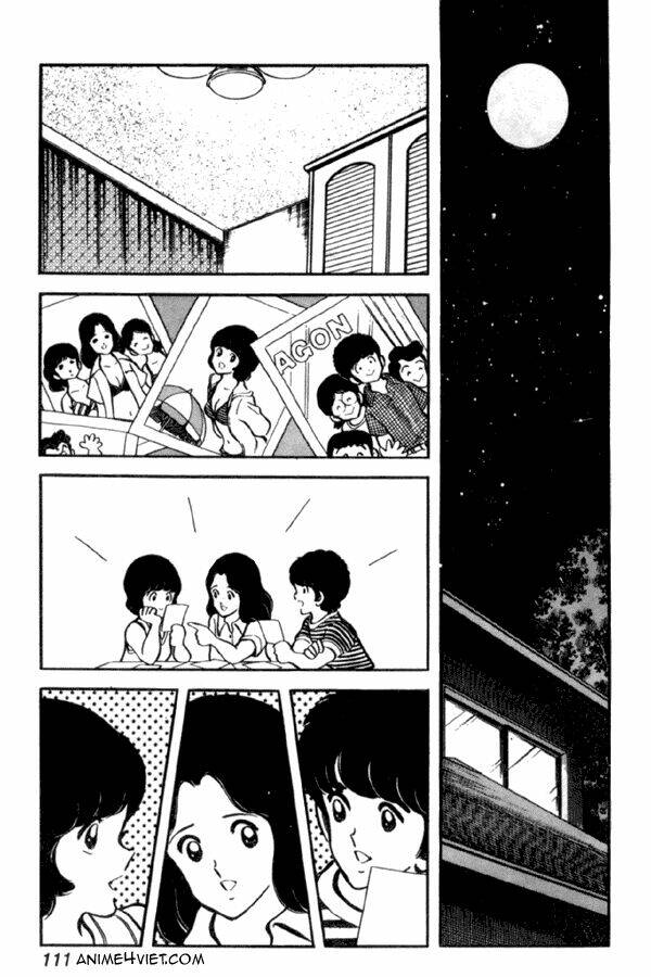 Miyuki: Chapter 26