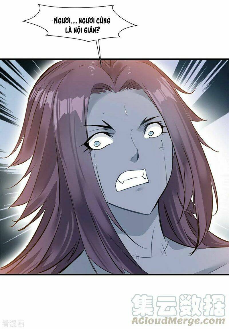 Tuyệt Thế Đế Tôn: Chapter 102