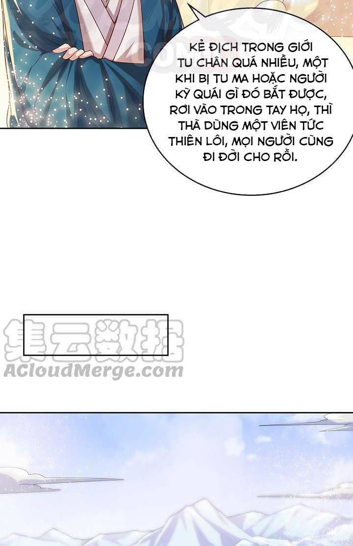 Siêu Phàm Truyện: Chapter 94