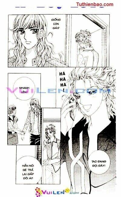 Mặt nạ tình yêu: Chapter 89