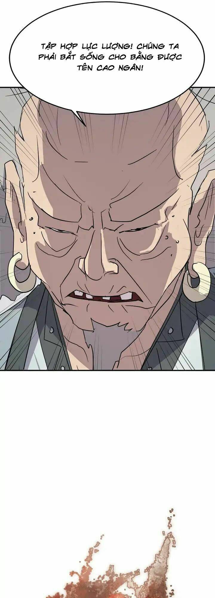 Trọng Sinh, Bất Khả Chiến Bại: Chapter 71