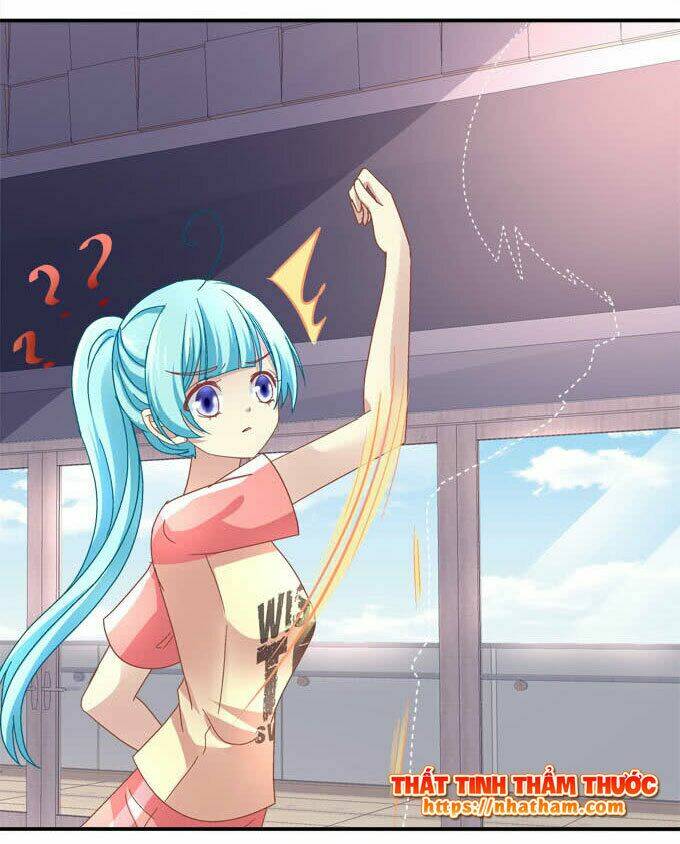 Đế Vương Ta Vẫn Còn Nhỏ: Chapter 66