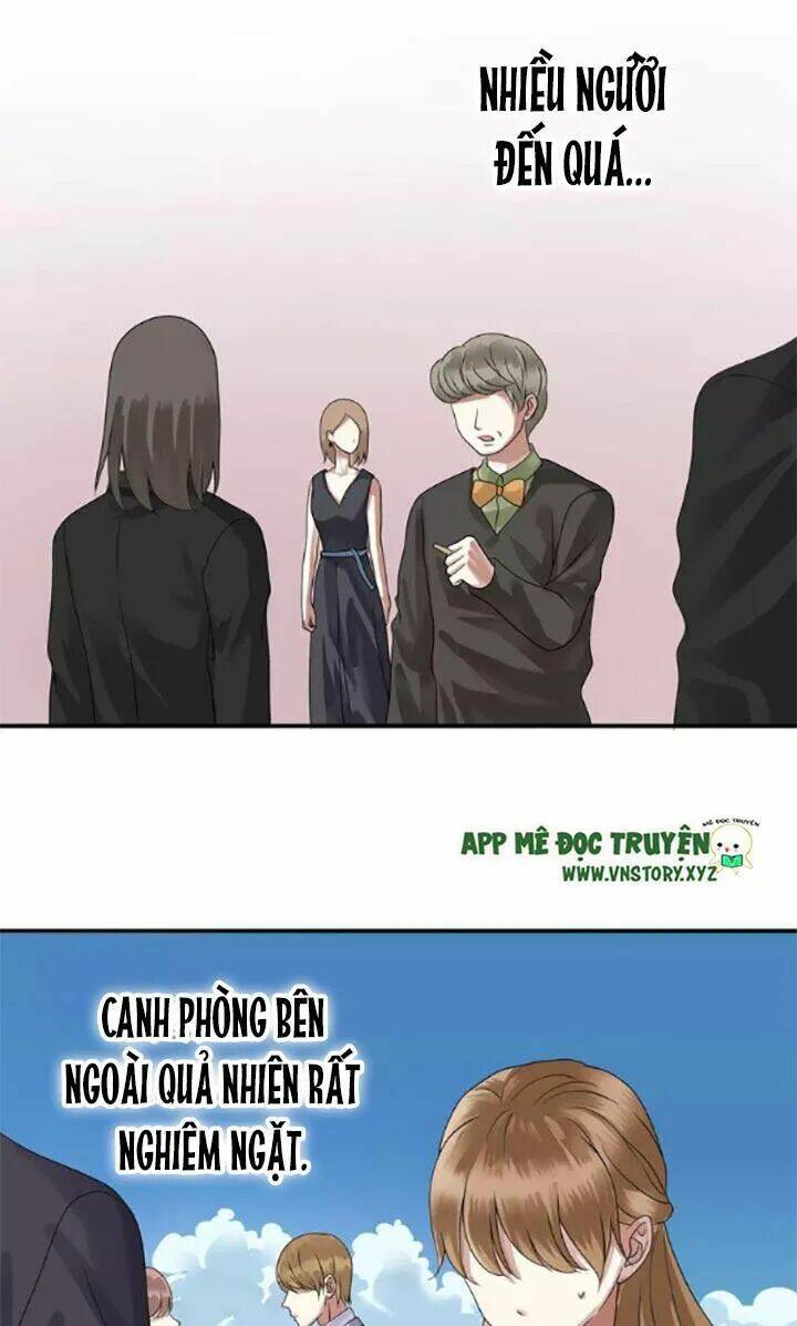 Thần Tượng Điểm Zero: Chapter 111