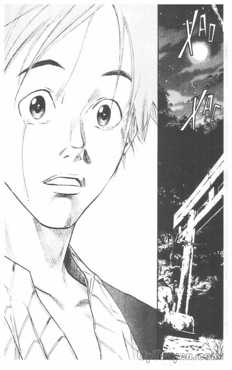Over Drive: Chapter 8