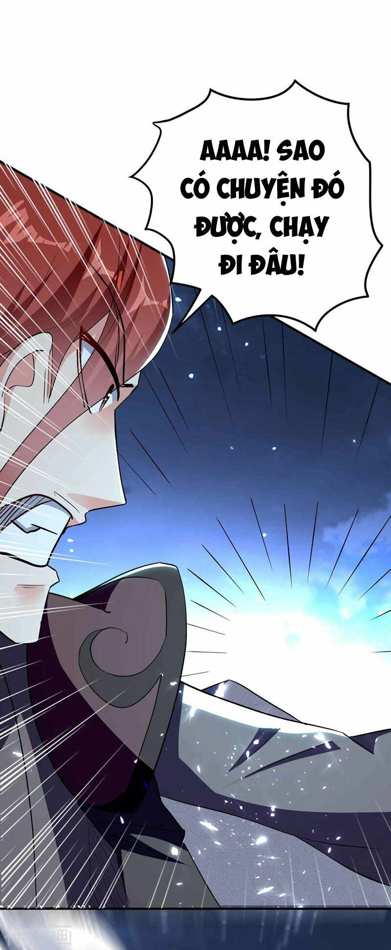 Vạn Giới Tiên Vương: Chapter 101