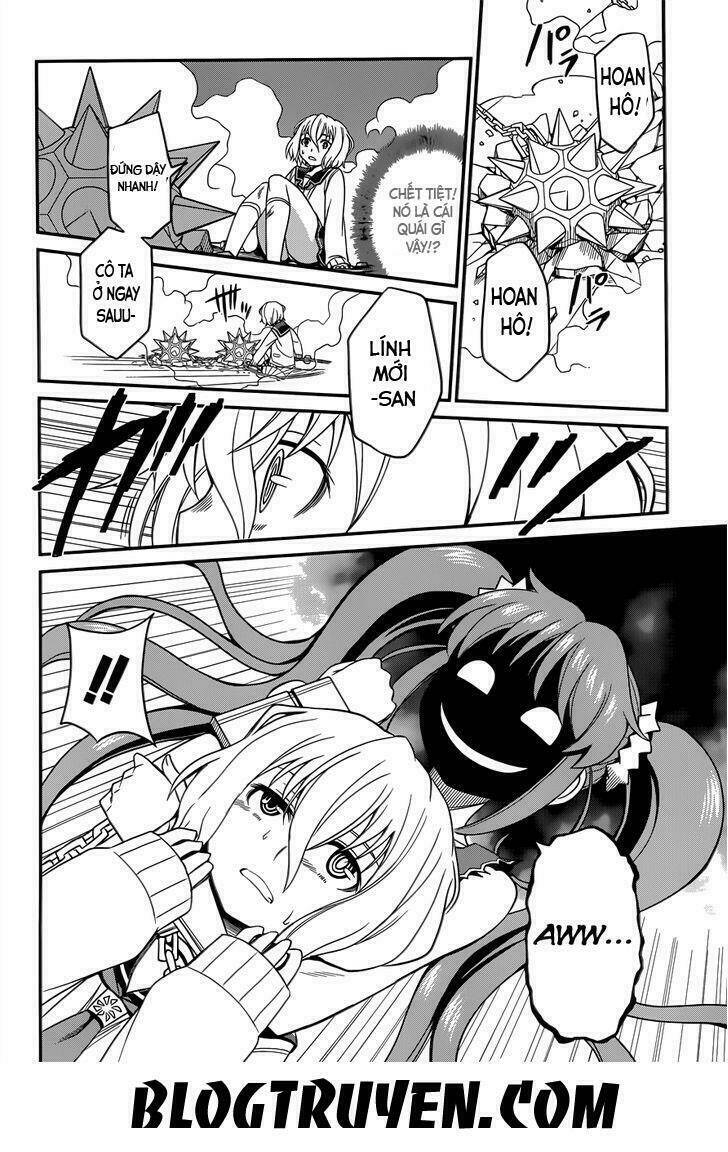 Not Lives: Chapter 4