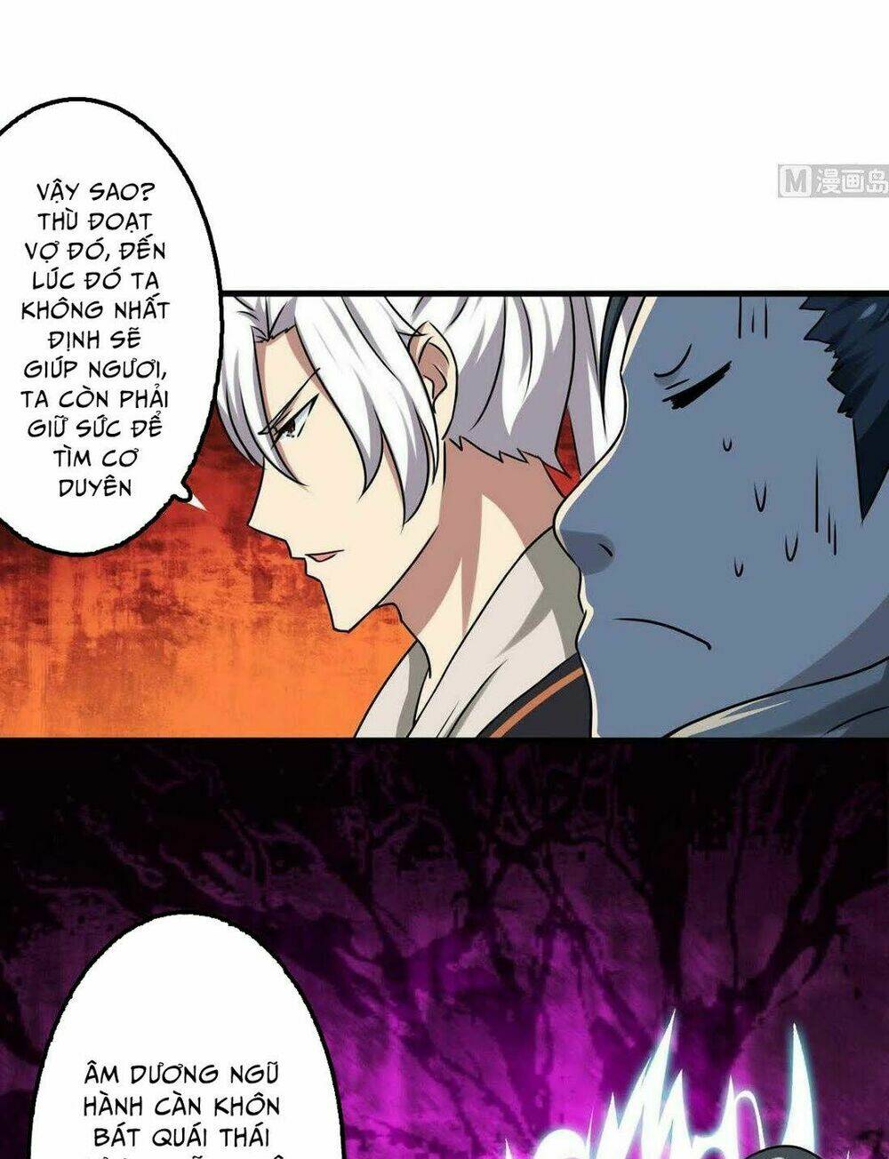 Tu Chân Giả Tại Dị Thế: Chapter 66