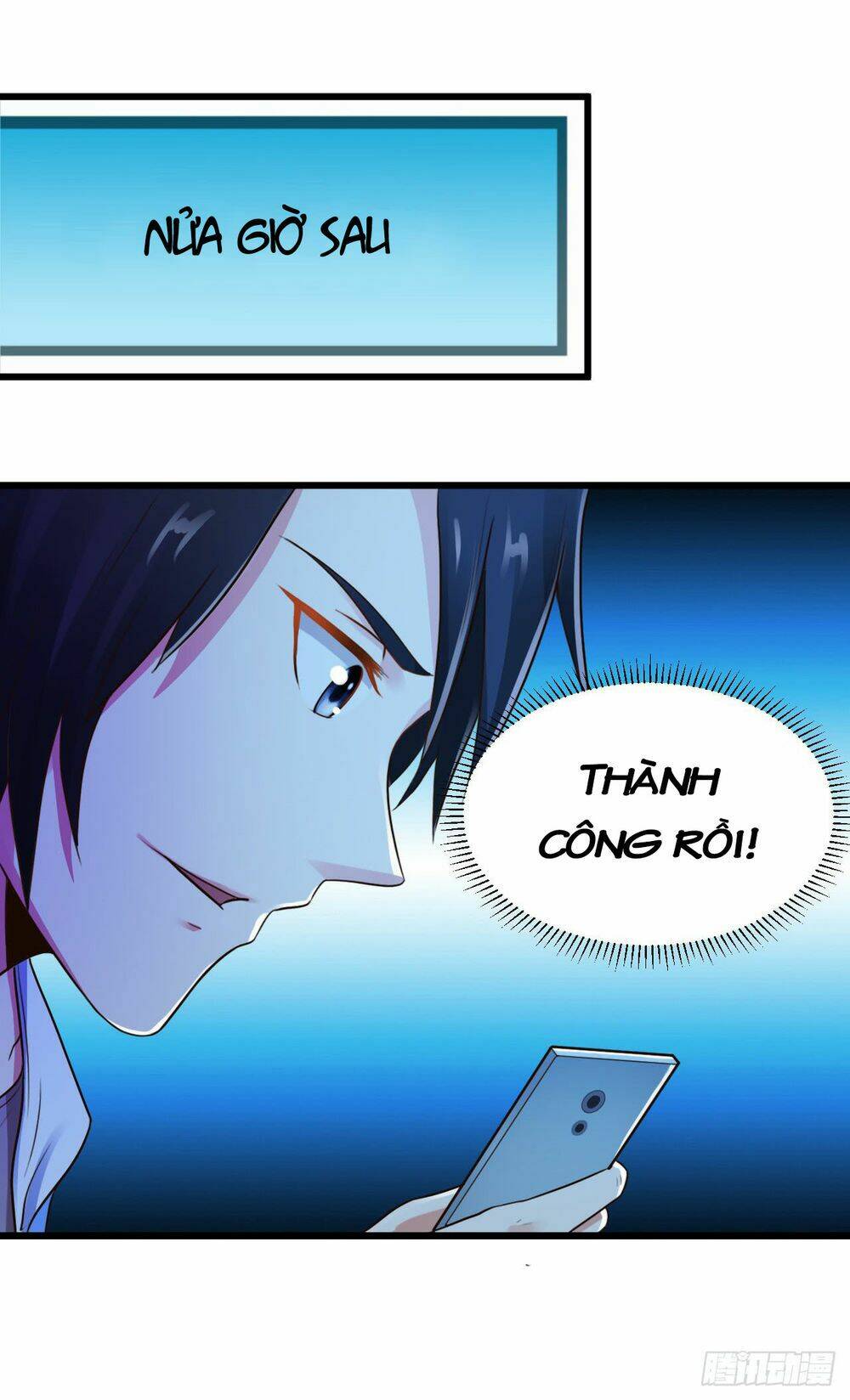 Em Gái Đừng Làm Phiền Tôi: Chapter 9