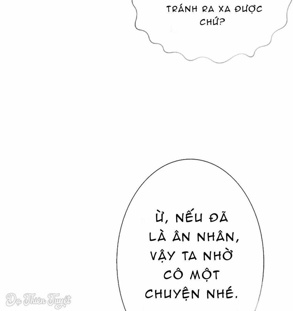 Nhân Vật Phản Diện Biến Thành Sủng Vật: Chapter 13
