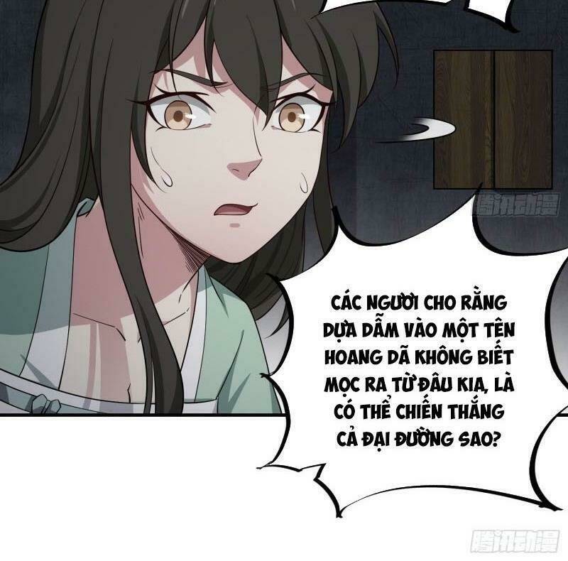 Trọng Sinh Tới Đại Đường: Chapter 96