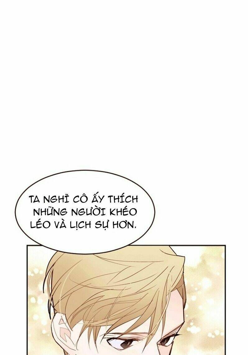 Cuộc Sống Rập Khuôn Của Một Quý Cô Tái Sinh!: Chapter 23