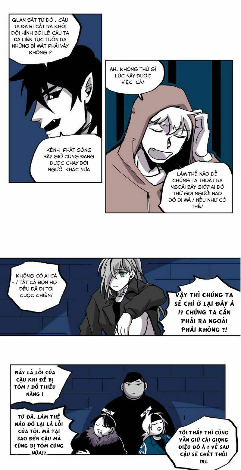 Rpg: Chapter 34