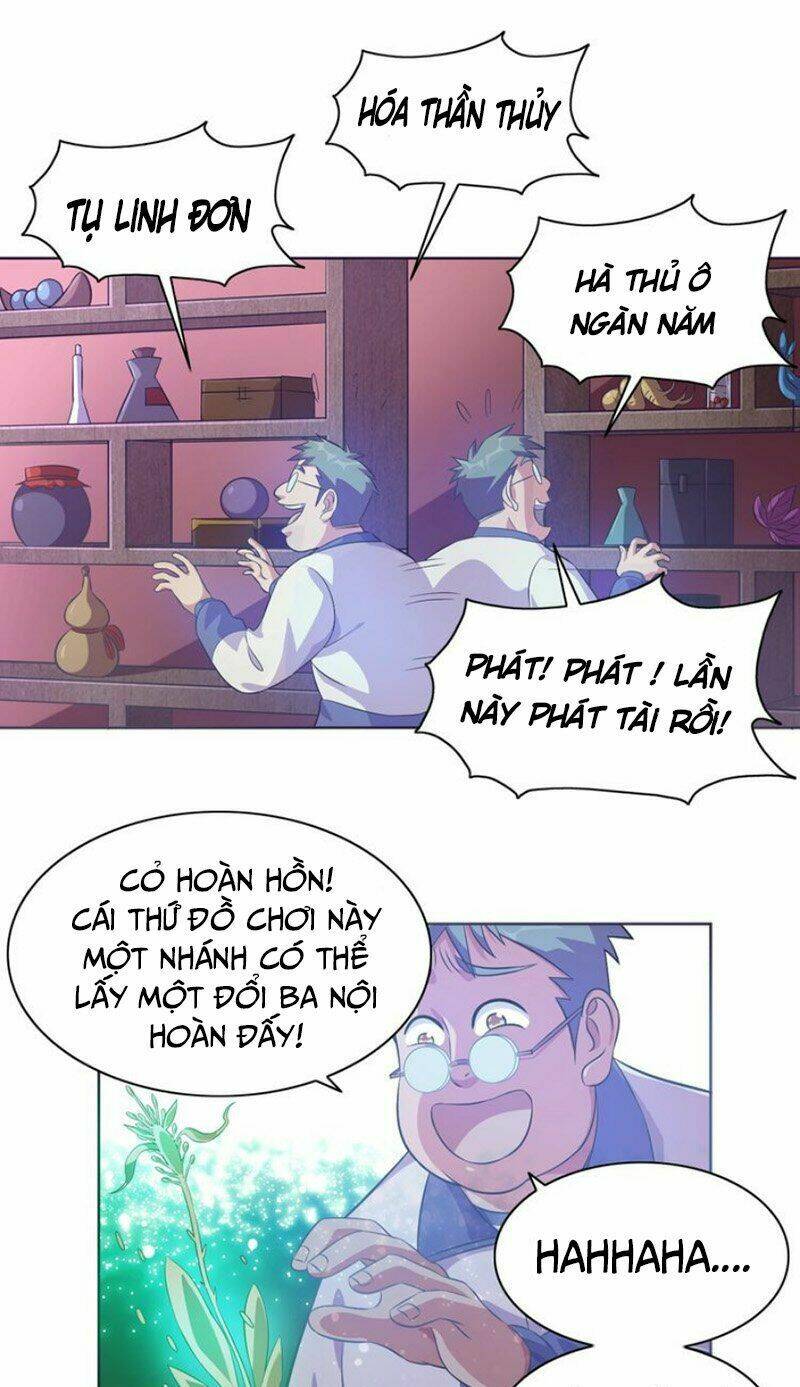 Kết Hôn Không Dễ: Chapter 12