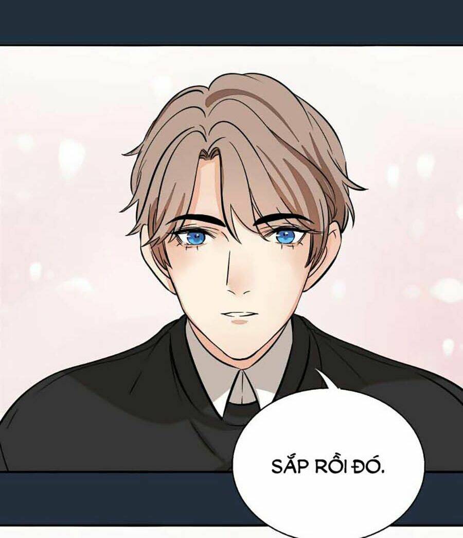 Mùi Hương Lãng Mạn: Chapter 93