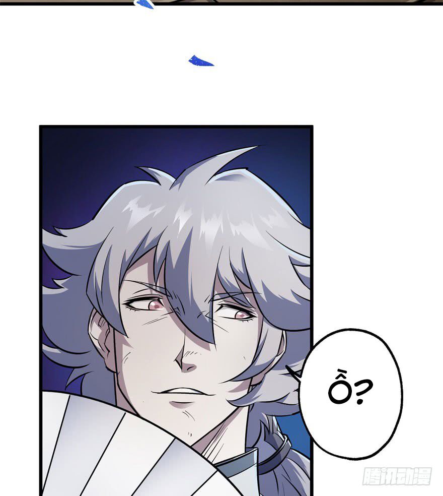 Thú Nhân: Chapter 34