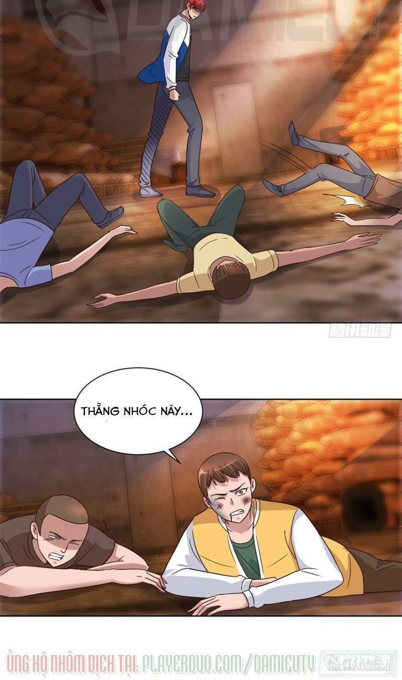 Đô Thị Chí Tôn Hệ Thống: Chapter 92