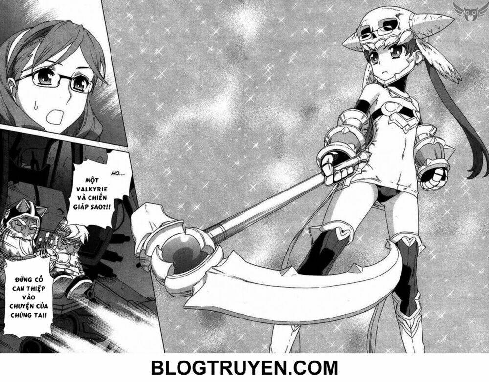 Celestial Clothes: Chapter 8.5