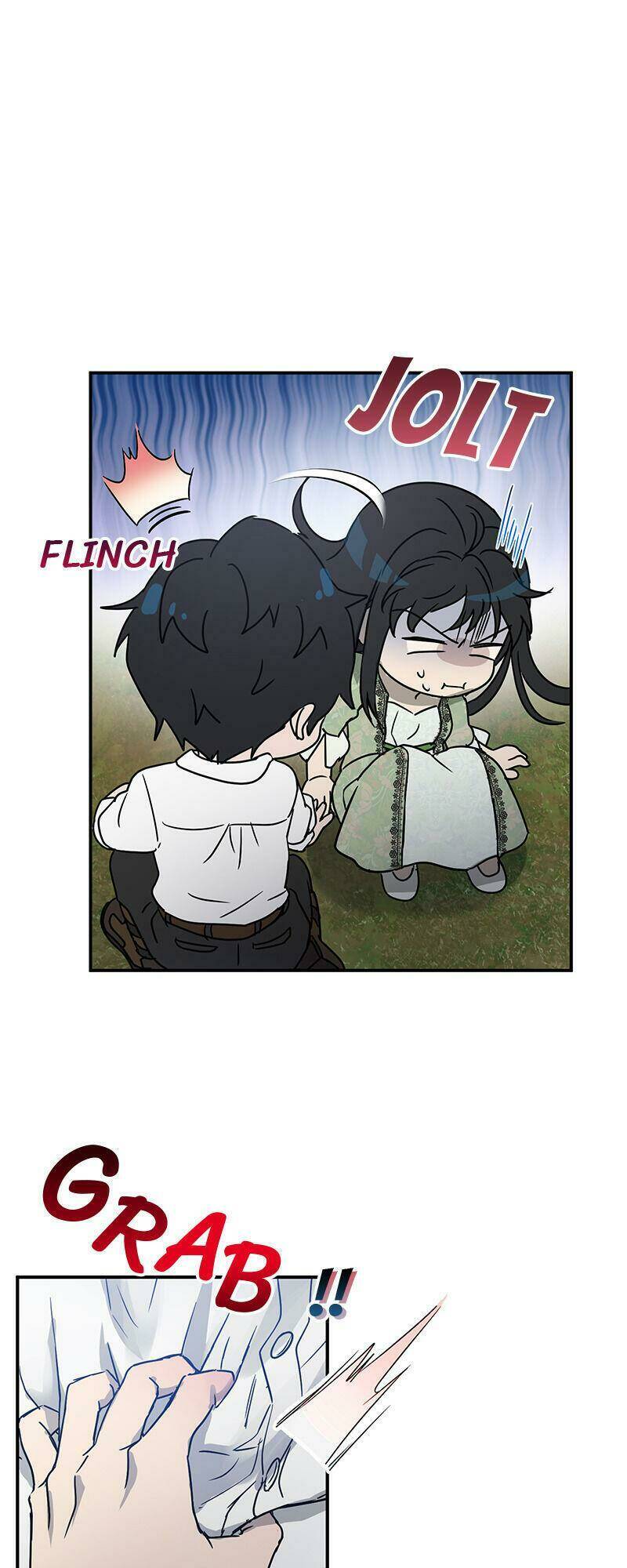 Khế Ước Của Ác Ma: Chapter 28