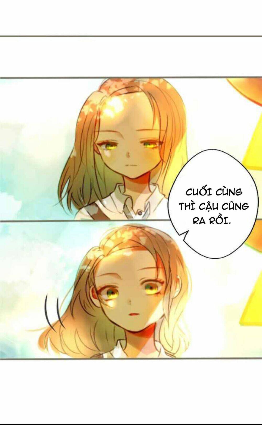 Cô Gái Bình Thường: Chapter 1