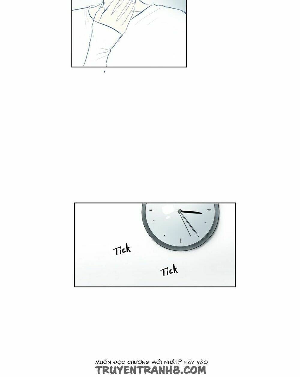 Transparent Cohabitation: Chapter 40