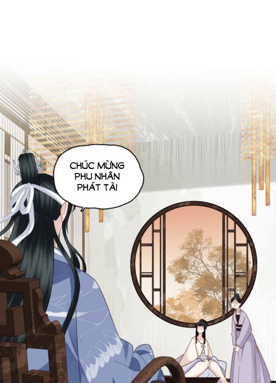 Điều Hương Vương Phi: Chapter 32