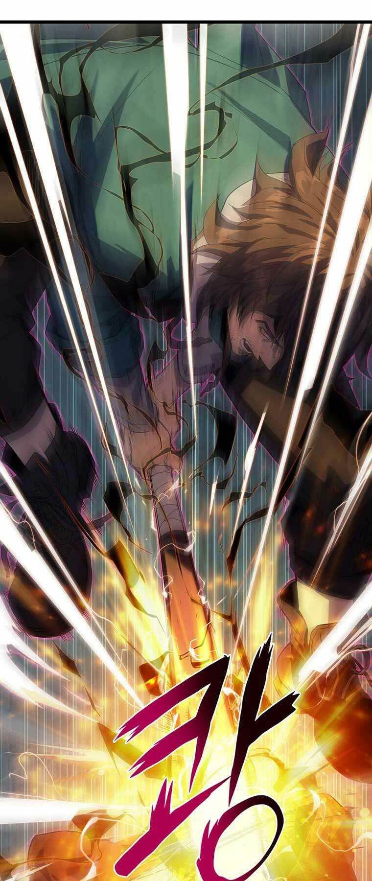 Hậu Duệ Của Hổ: Chapter 8