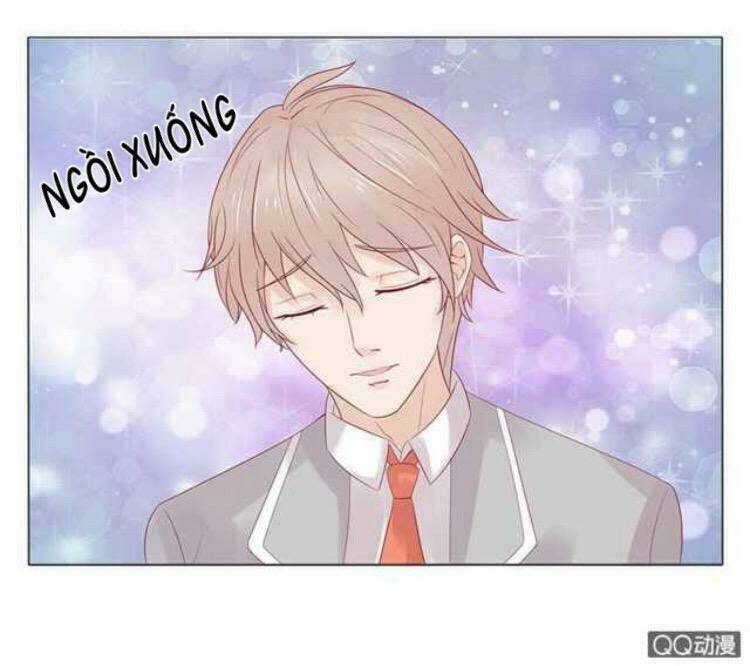 Băng Sơn Học Trưởng Không Được Chọc: Chapter 42.1