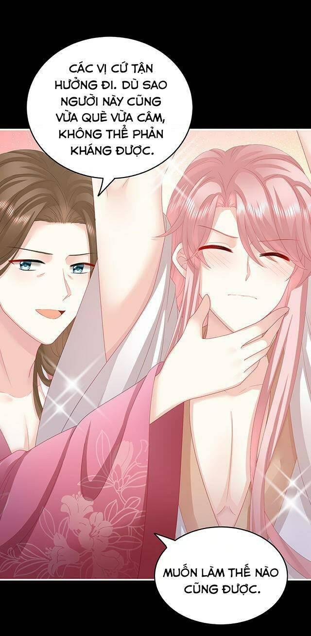 Kiều Phu Có Hỉ: Chapter 30.2