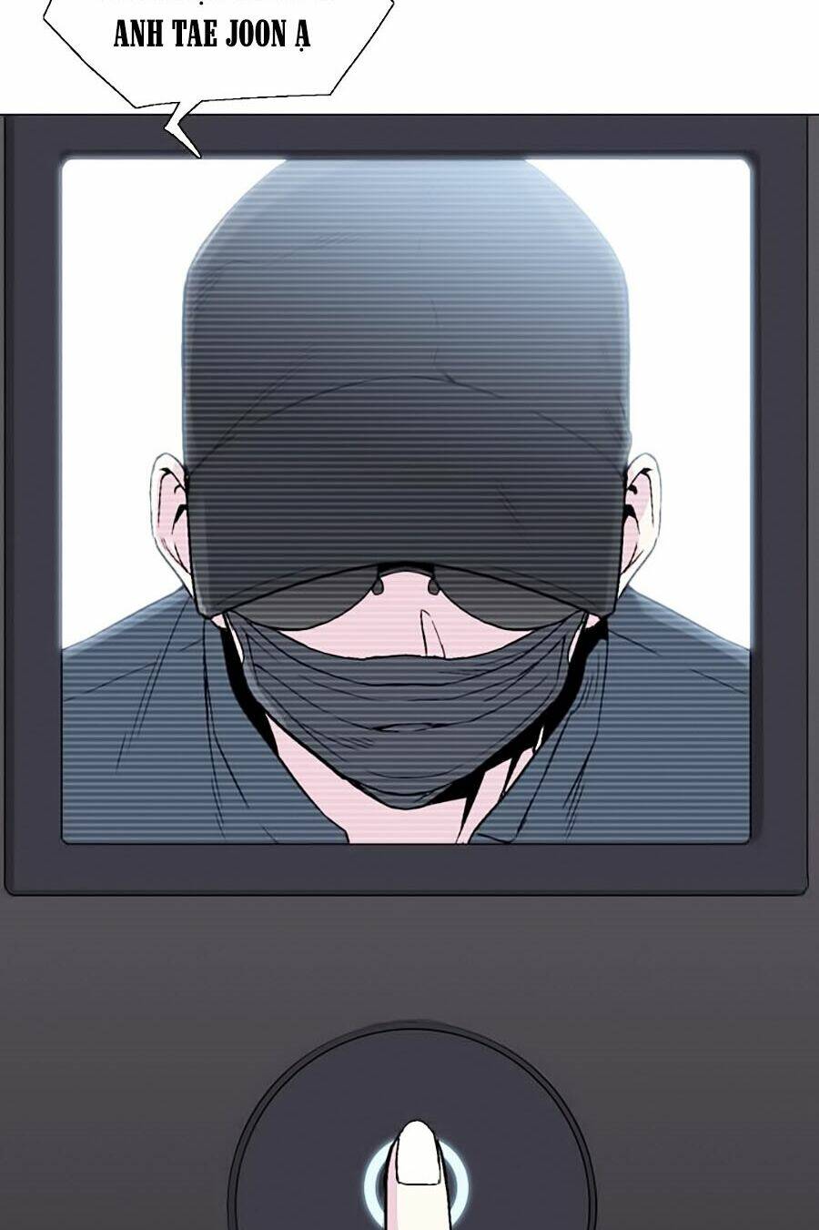 Hầm Ngục Bóng Tối: Chapter 13