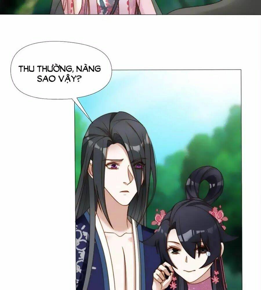 Thần Nữ Thái Năng Liêu: Chapter 37