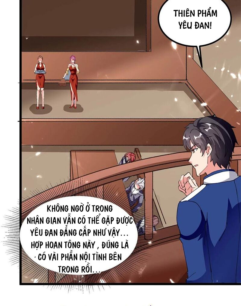 Trọng Sinh Khí Thiếu Quy Lai: Chapter 181