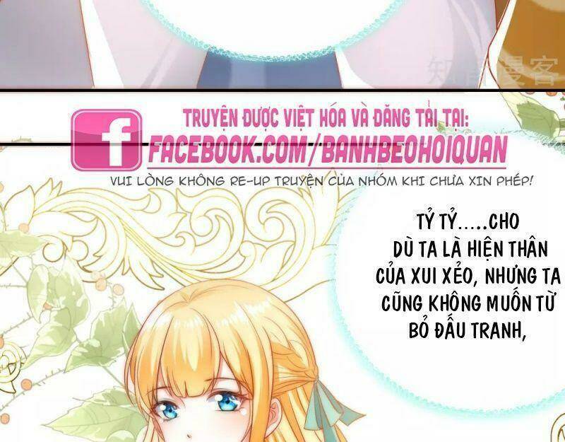 Sủng Hậu Của Vương: Chapter 59