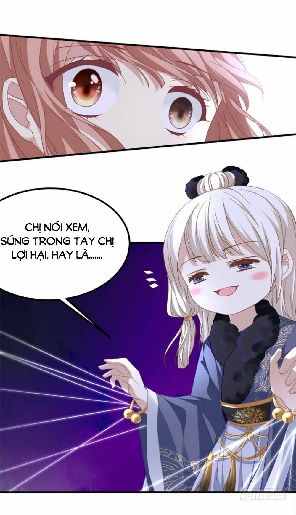 Ám Dạ Vô Thường: Chapter 82