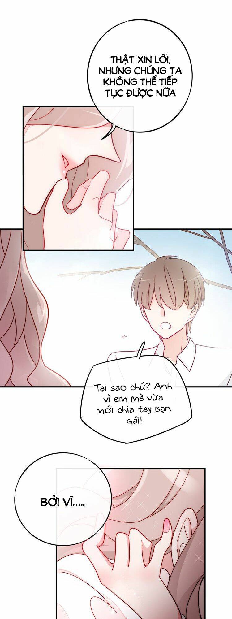 Sổ Tay Công Lược Của Tra Nam: Chapter 0