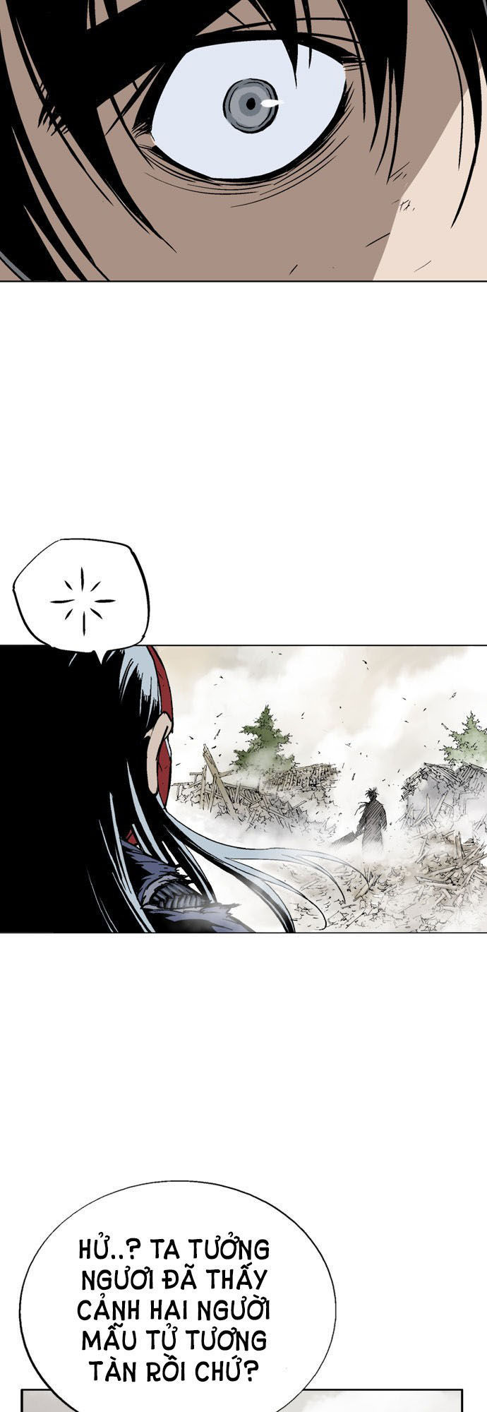Cao Thủ 2: Chapter 22