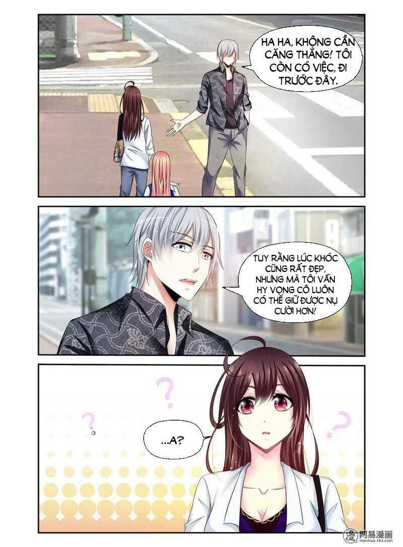 Ép Gả Tân Nương: Chapter 12