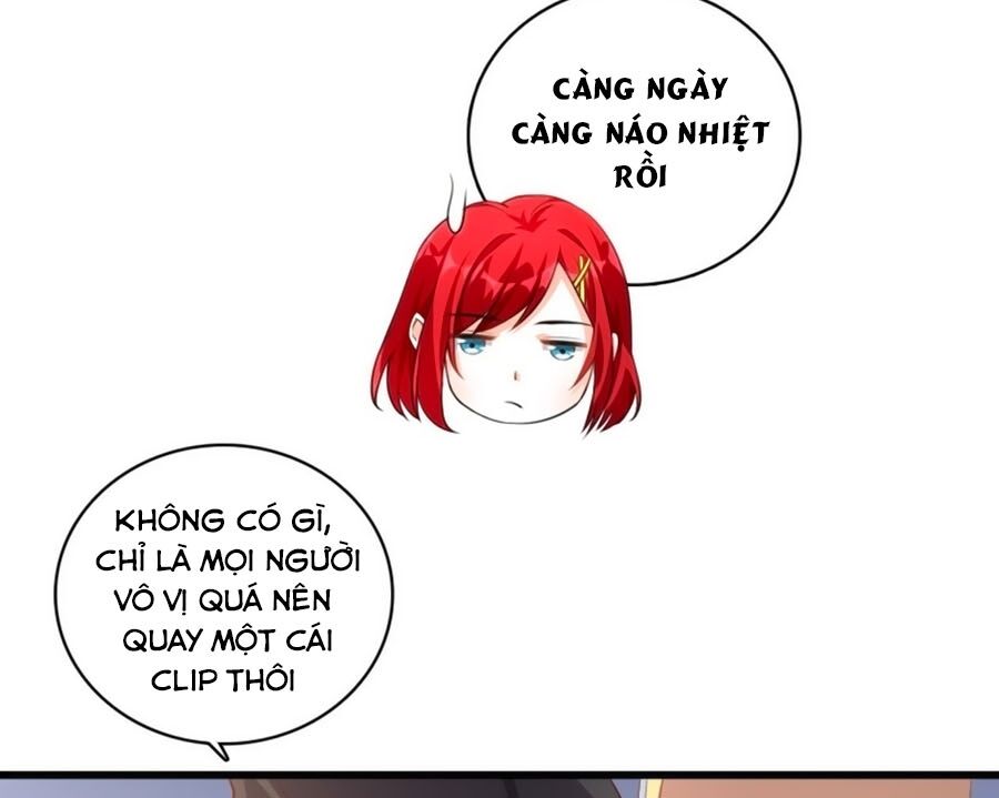 Phản Phái Nữ Đế Lai Tập: Chapter 15