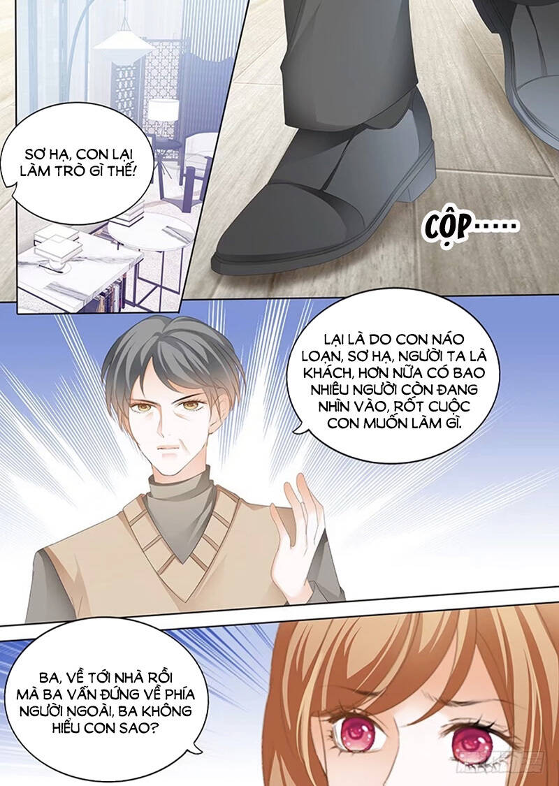 Thiểm Hôn Kiều Thê: Chapter 189