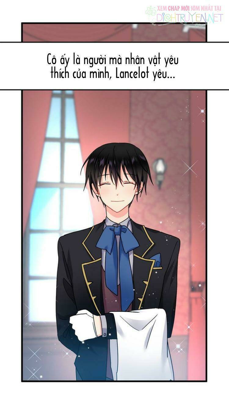 Vị Quản Gia Của Tiểu Thư: Chapter 2