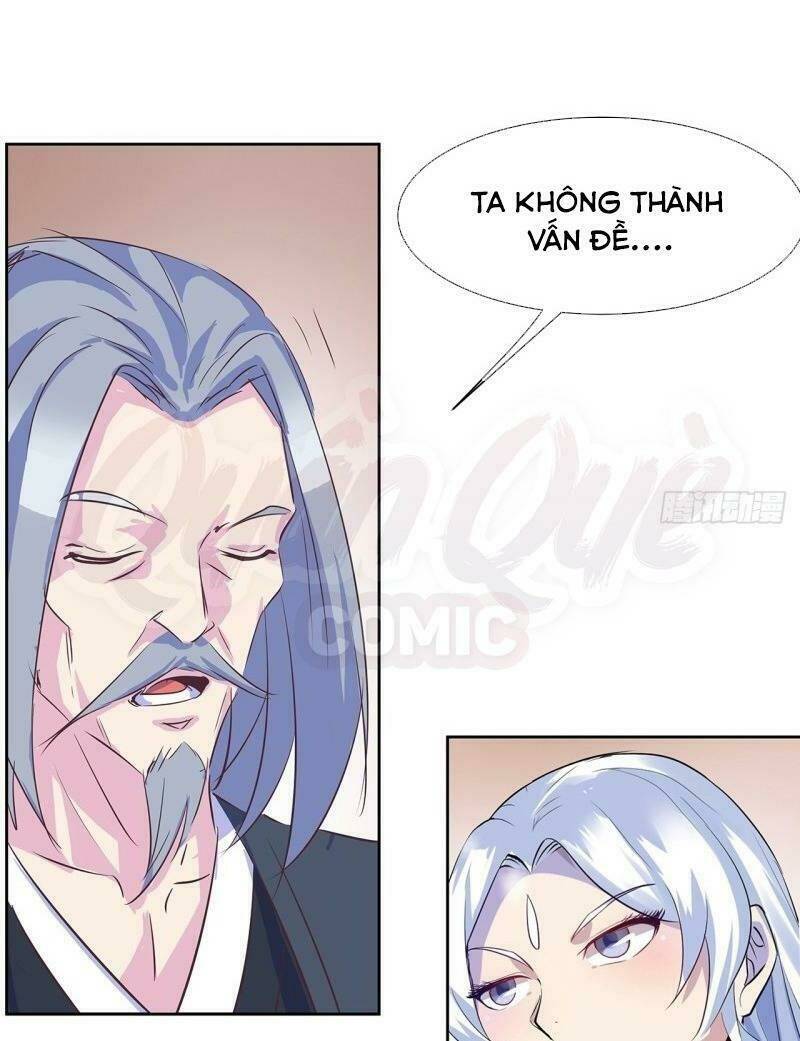 Siêu Phàm Truyện: Chapter 220