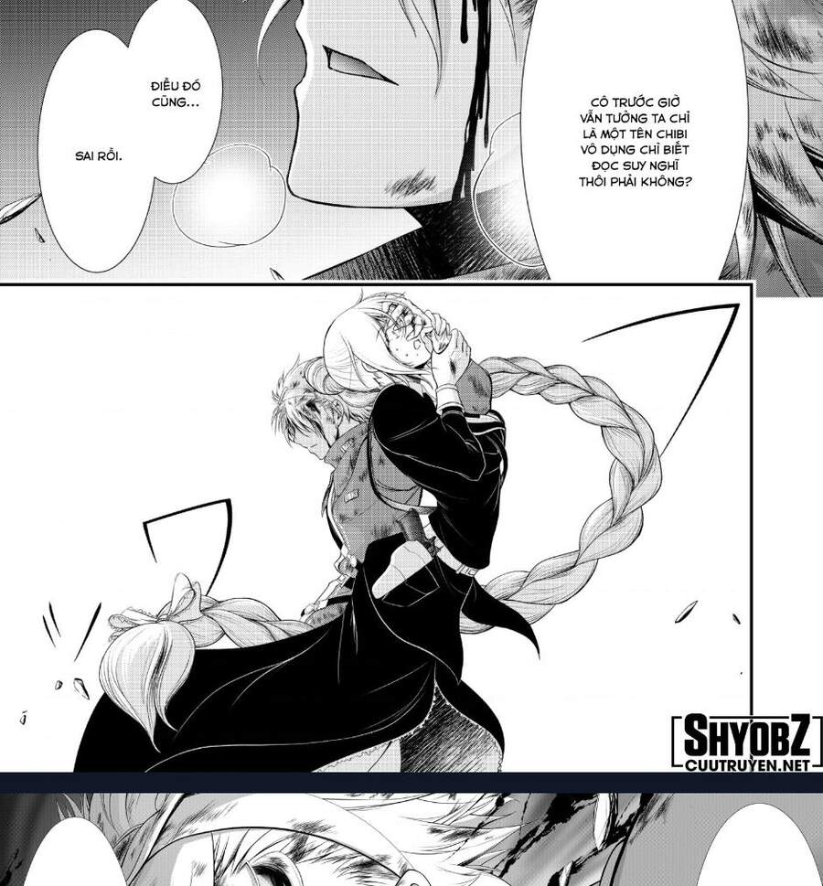 Đi Tìm Sát Tinh Vương: Chapter 76