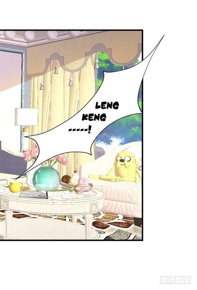 Hồ Tiên Hung Bạo: Chapter 11