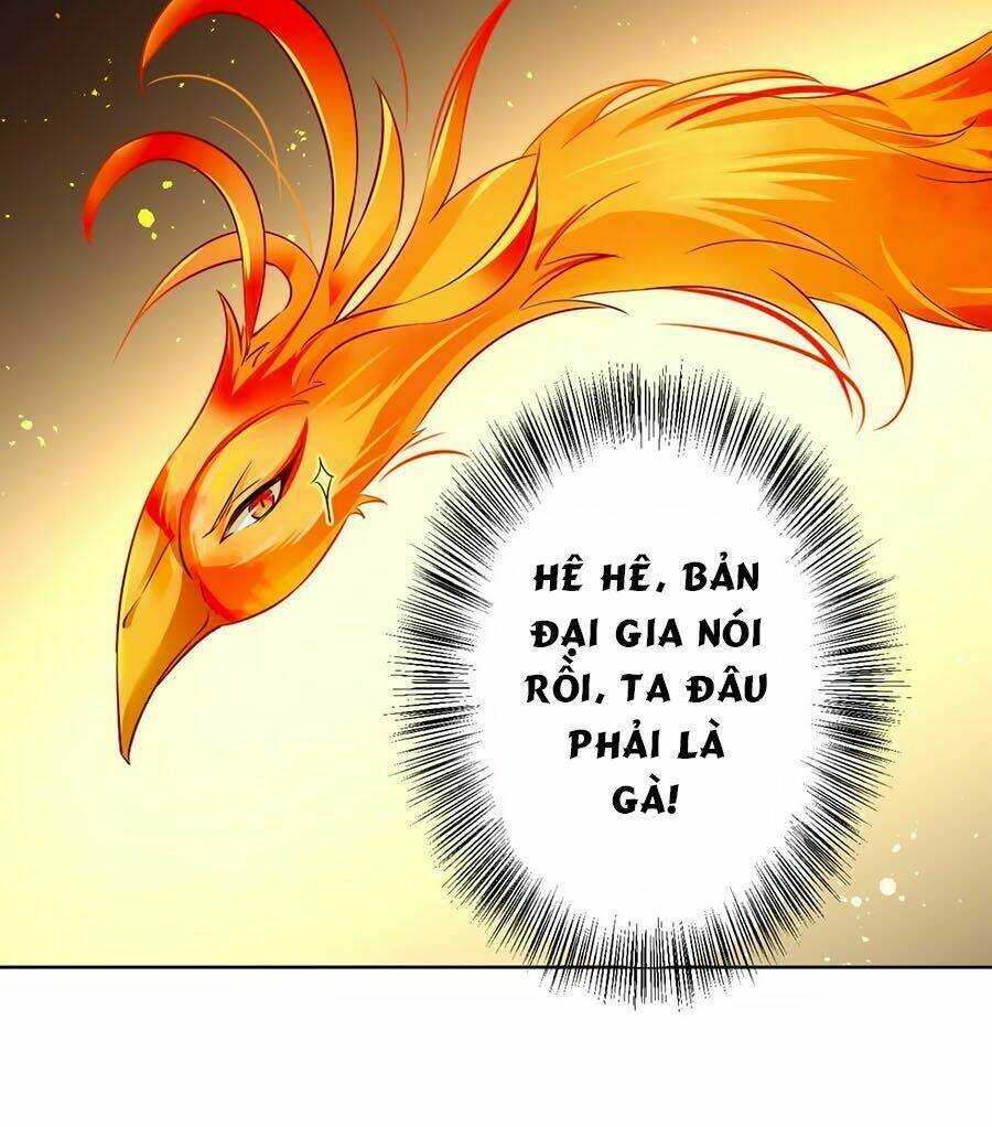 Vương Phi Có Chút Nghịch Ngợm: Chapter 18