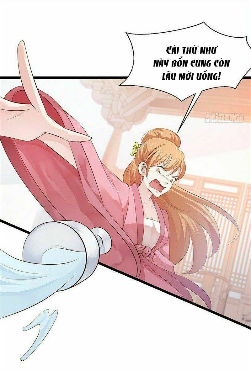 Bệ Hạ Xin Tự Trọng: Chapter 19