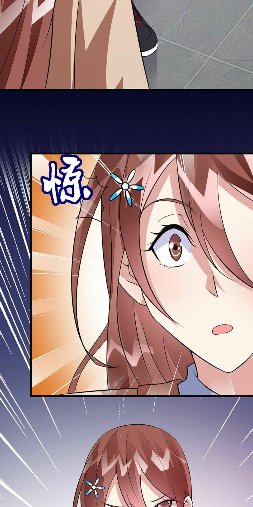 Dị Năng Thiếu Niên Vương: Chapter 49