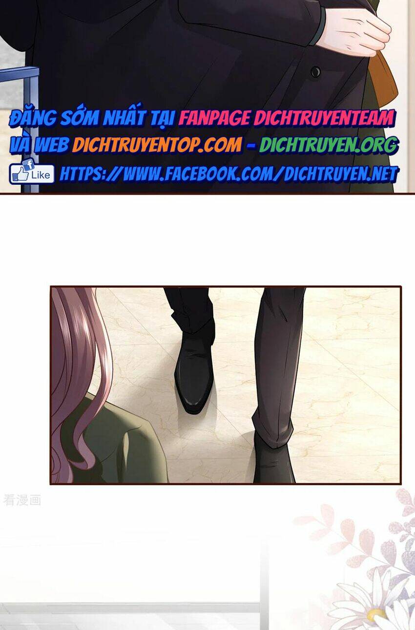 Bạn Gái Tôi Mới 30+: Chapter 113