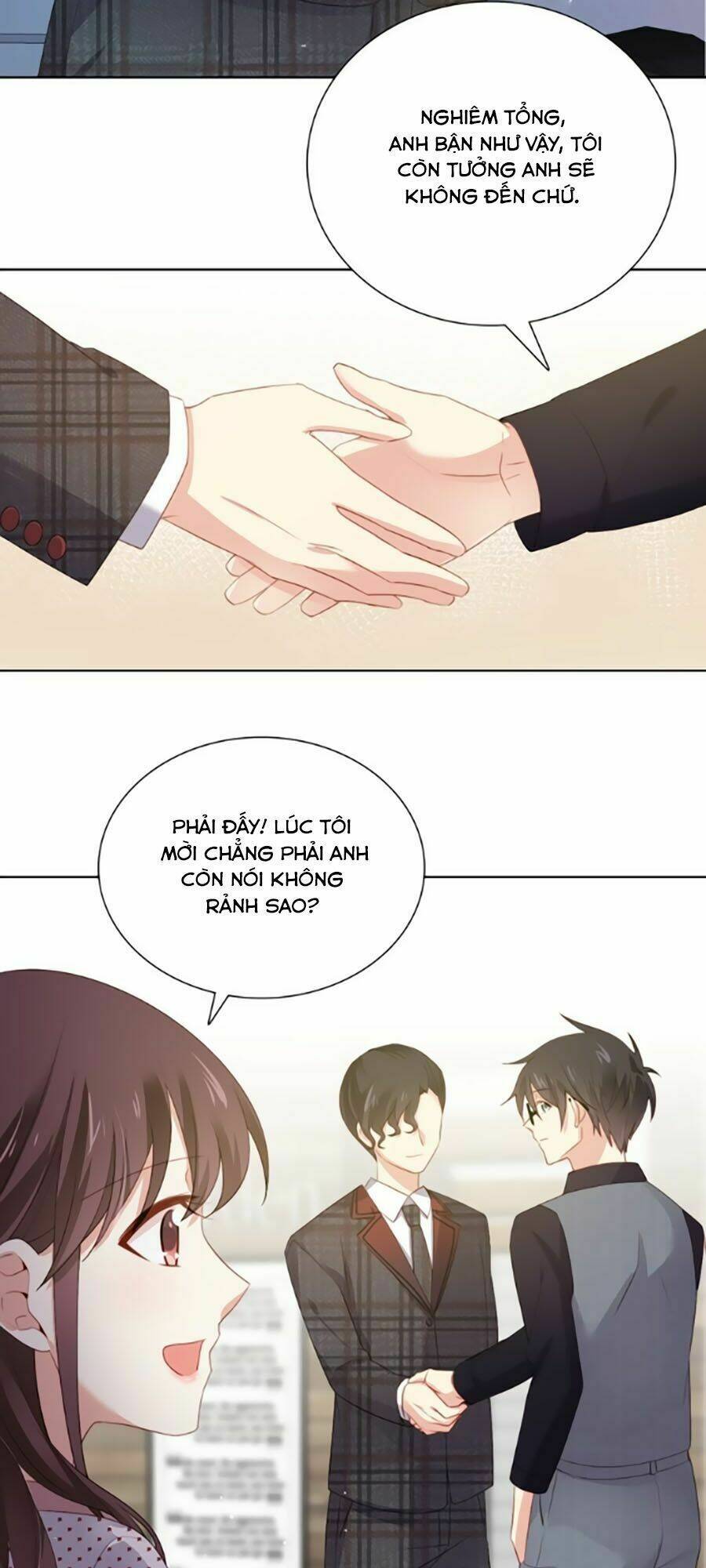 Tình Yêu Là Thế 2: Chapter 43