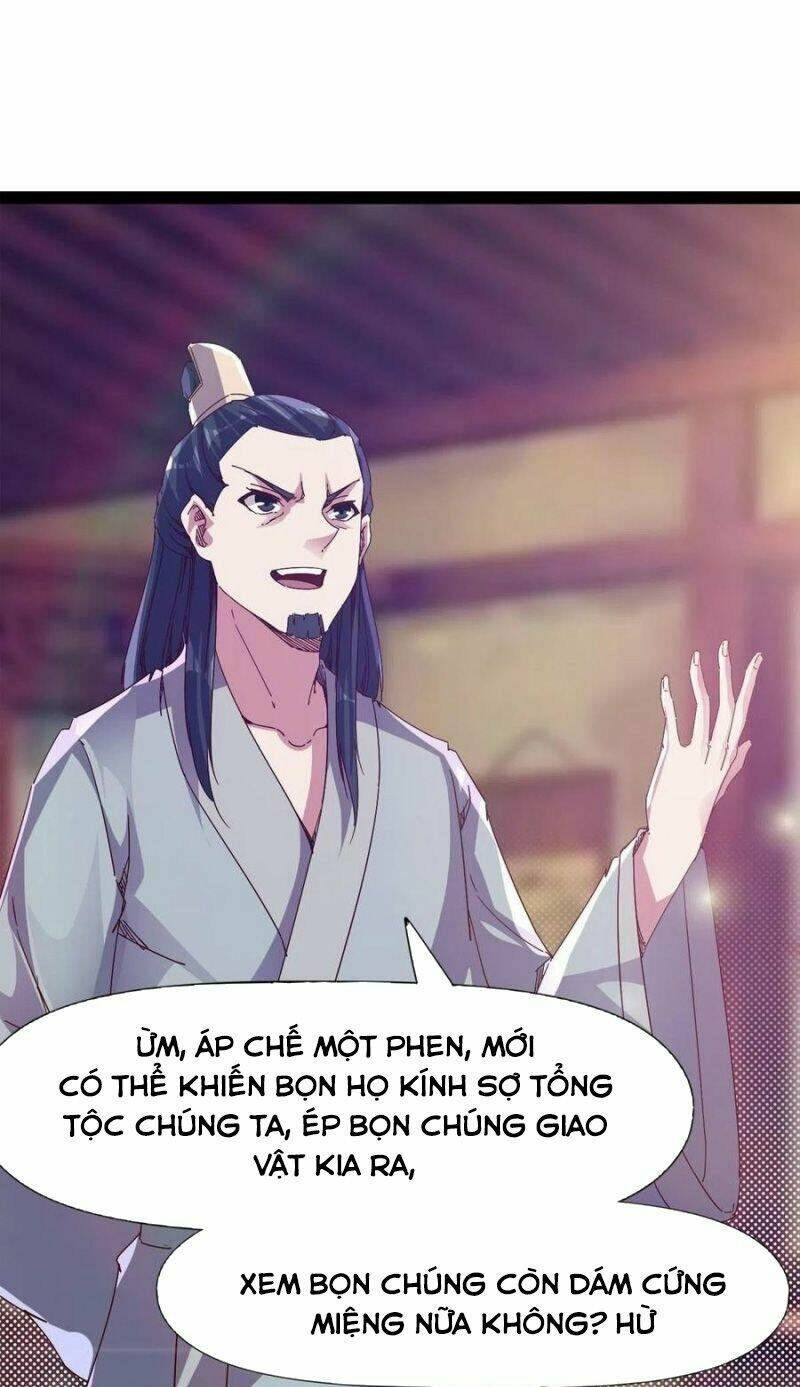 Kiếm Đồ: Chapter 110