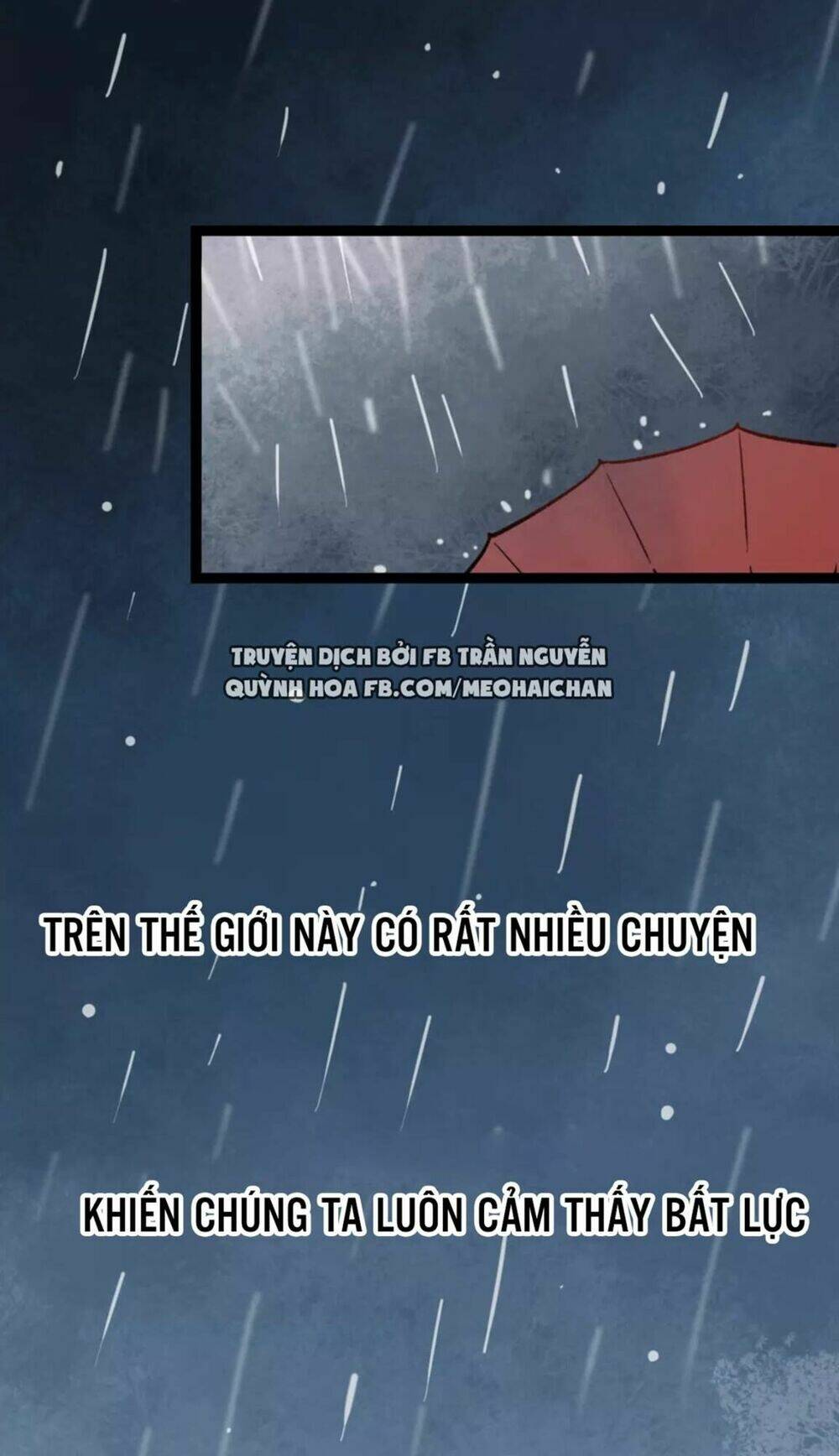 Cậu Đã Từng Yêu Tôi: Chapter 9